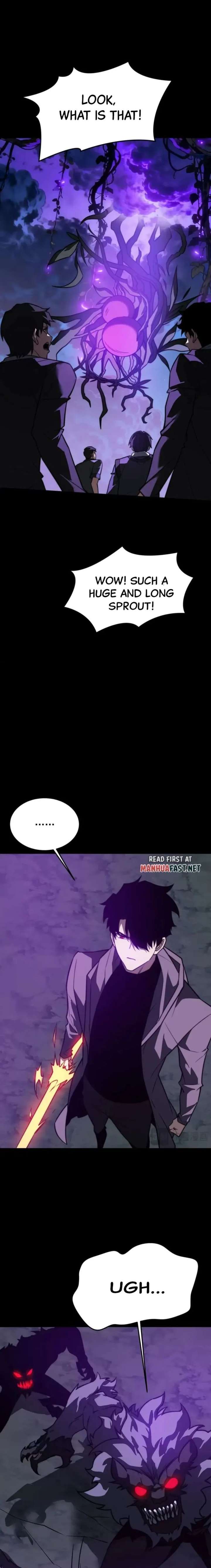 Read After the School Belle Dumped Me, I Became a Martial Arts God Manga Online