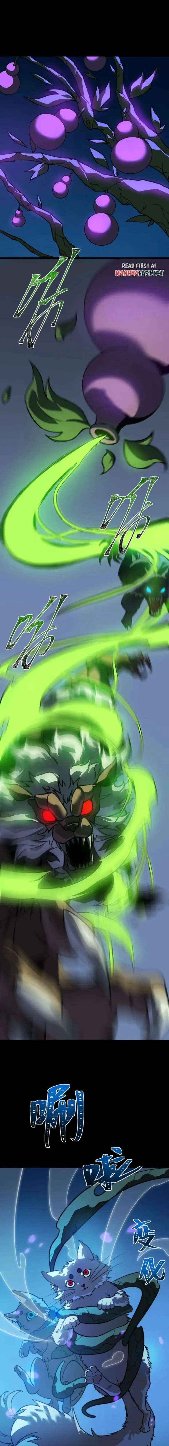 Read After the School Belle Dumped Me, I Became a Martial Arts God Manga Online