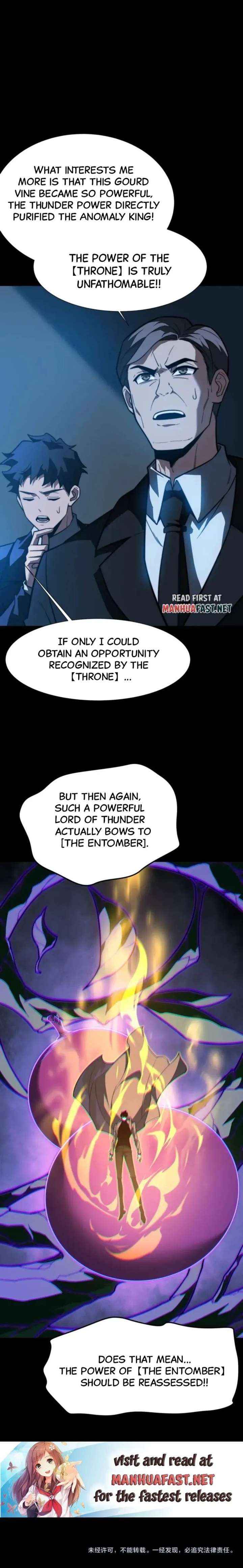 Read After the School Belle Dumped Me, I Became a Martial Arts God Manga Online