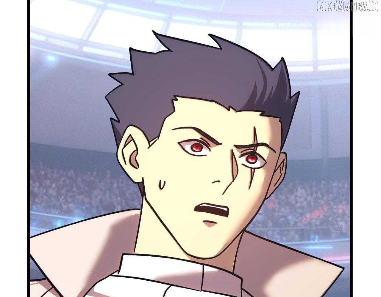 Read Apex Future Martial Arts Manga Online