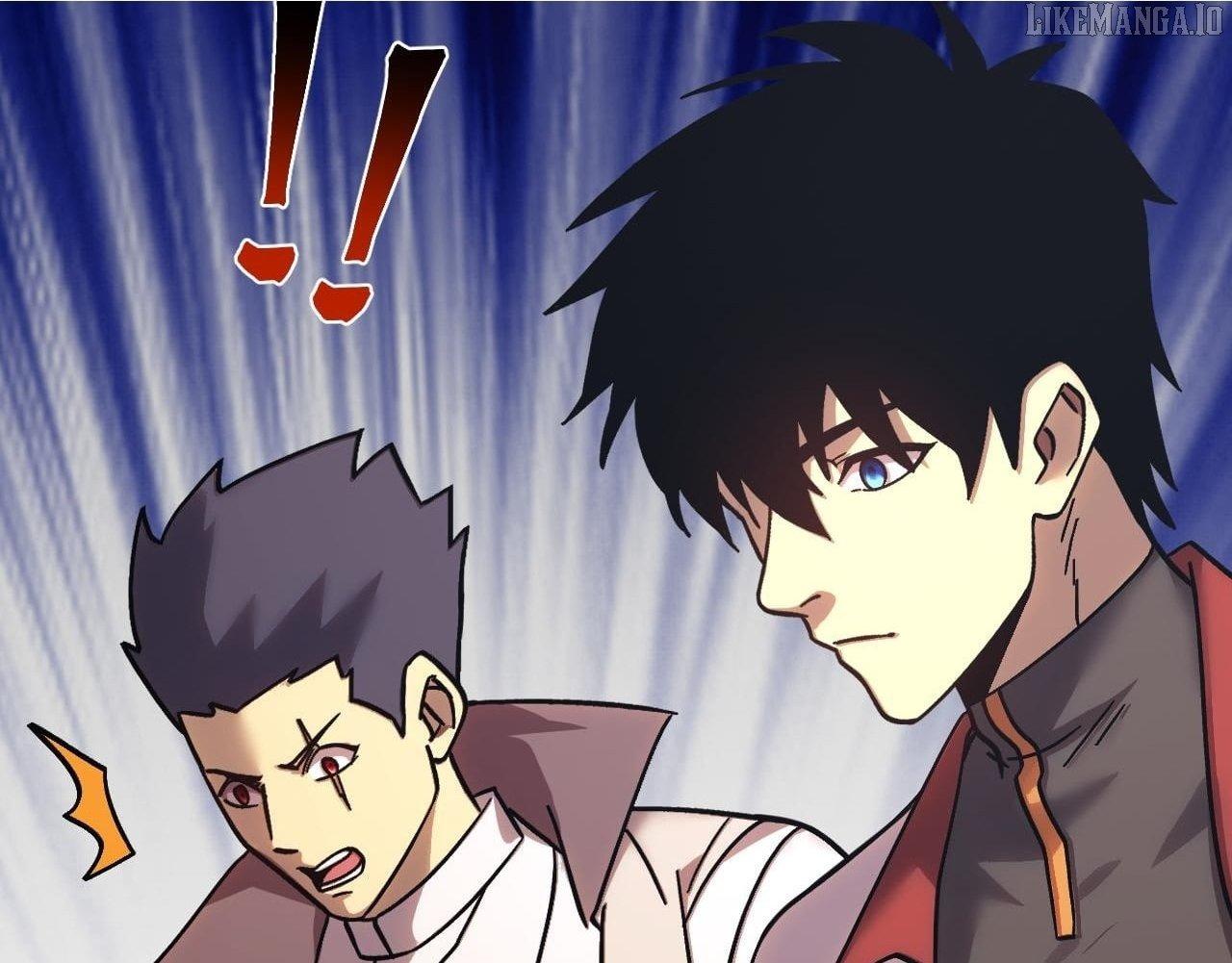 Read Apex Future Martial Arts Manga Online