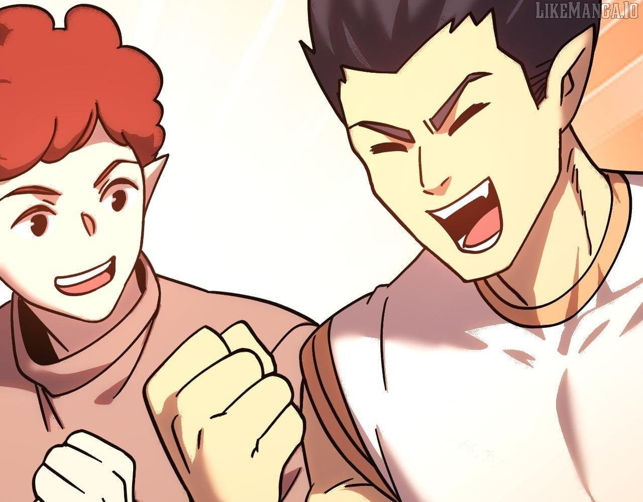 Read Apex Future Martial Arts Manga Online