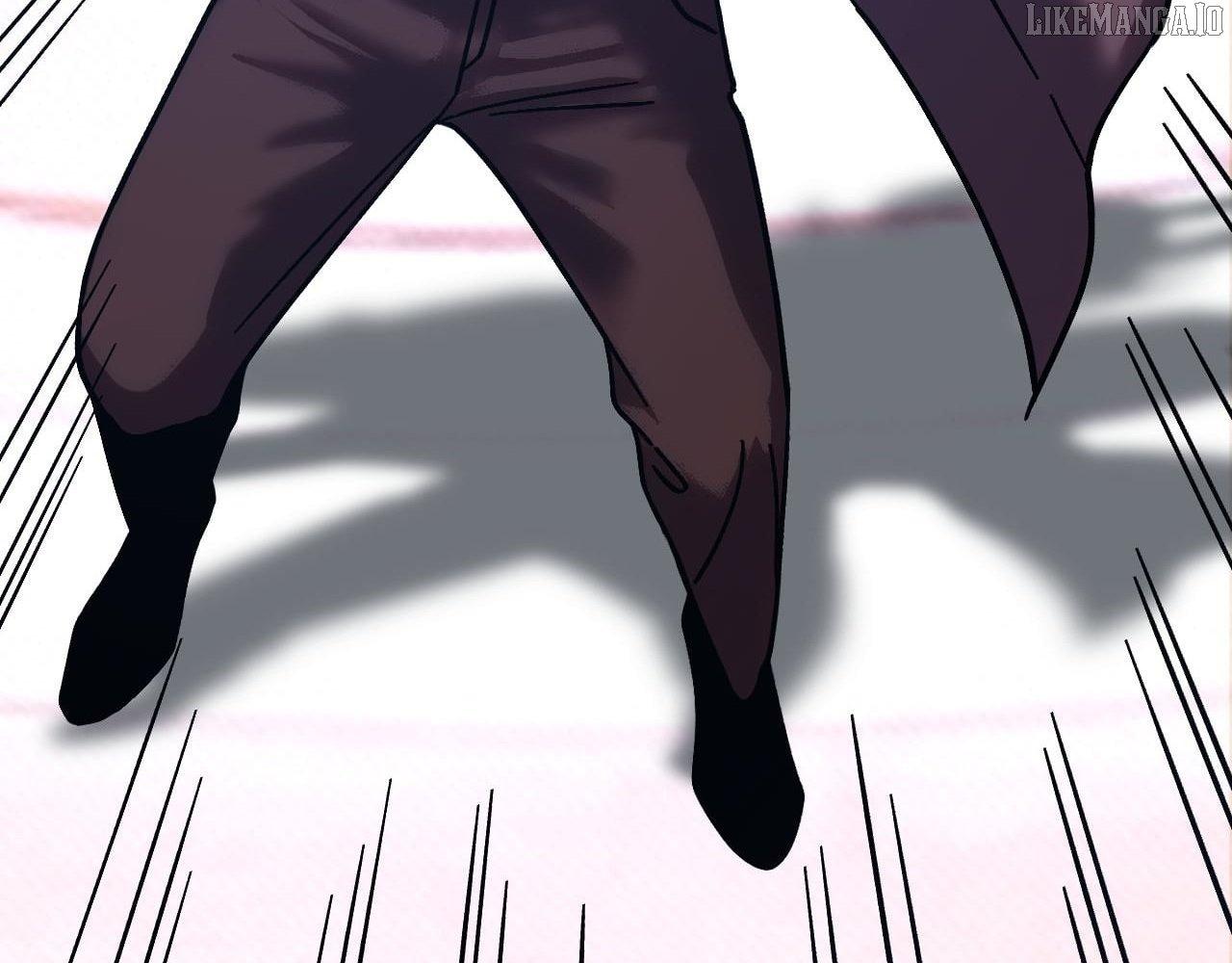 Read Apex Future Martial Arts Manga Online