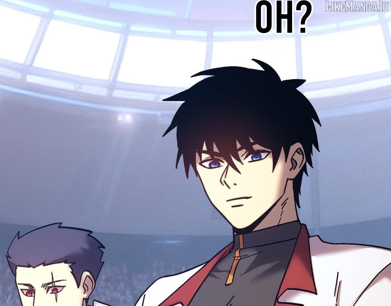 Read Apex Future Martial Arts Manga Online