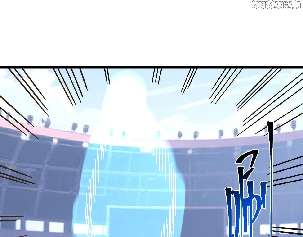 Read Apex Future Martial Arts Manga Online