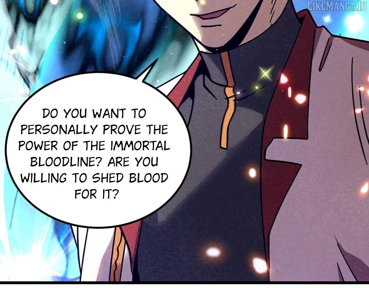 Read Apex Future Martial Arts Manga Online