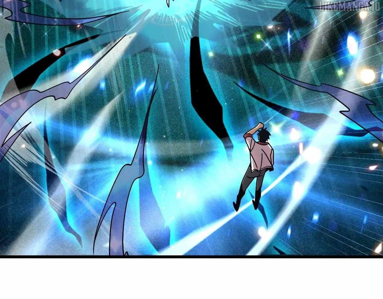 Read Apex Future Martial Arts Manga Online