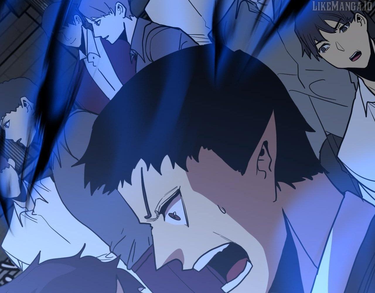 Read Apex Future Martial Arts Manga Online
