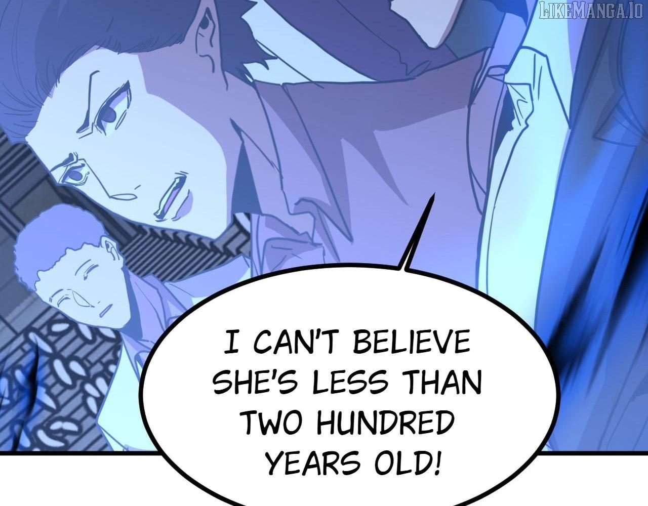 Read Apex Future Martial Arts Manga Online
