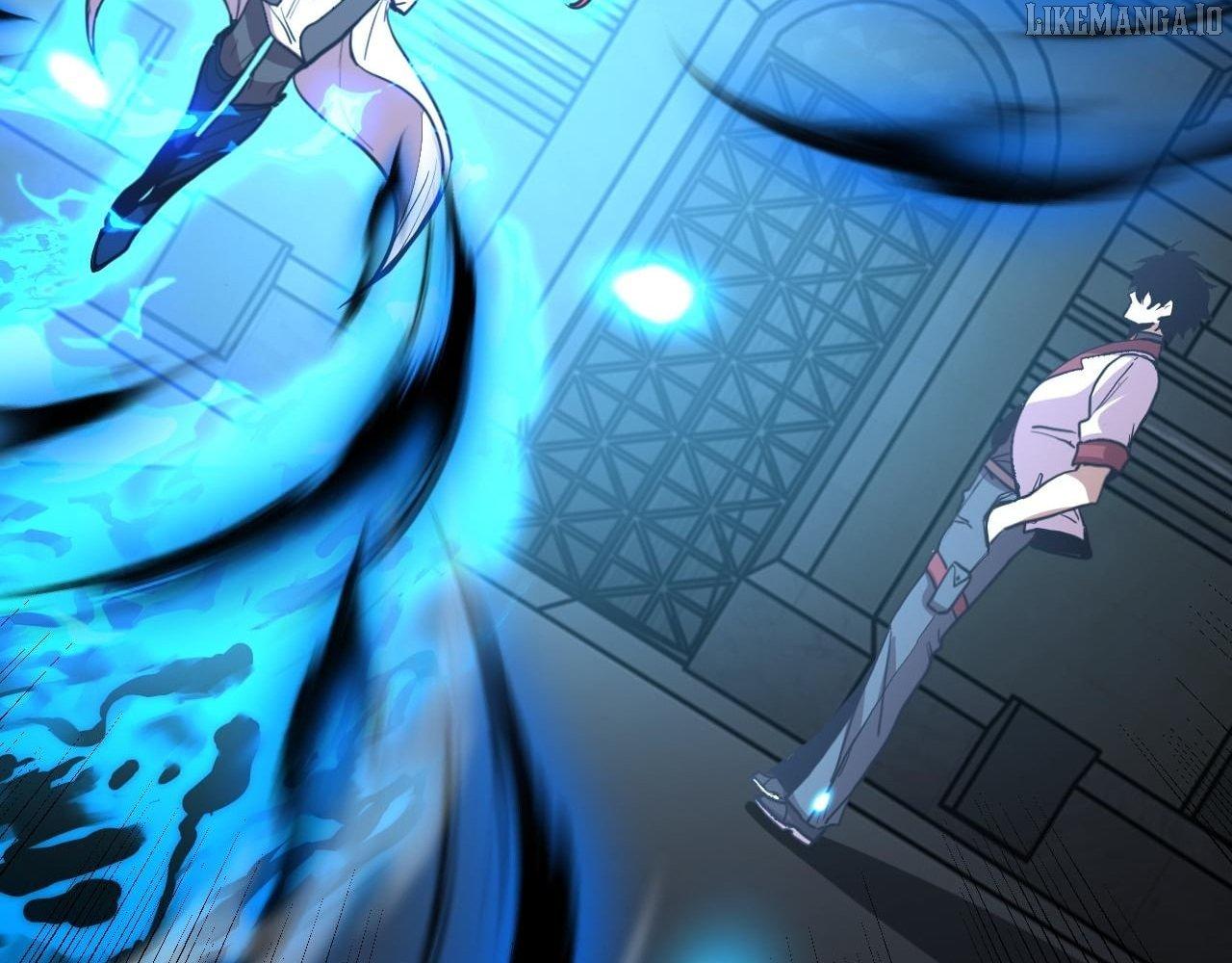 Read Apex Future Martial Arts Manga Online