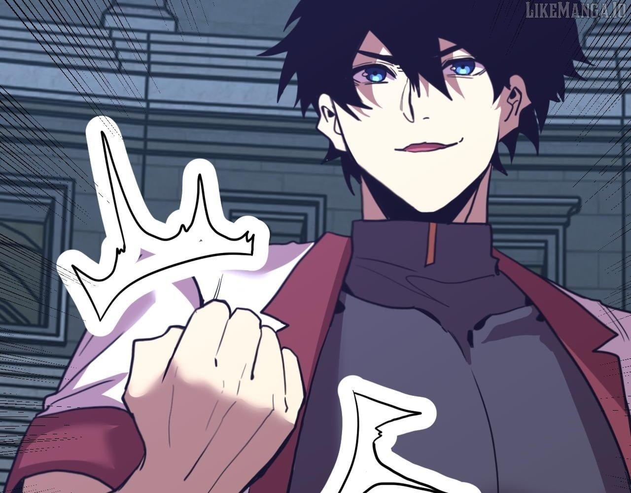 Read Apex Future Martial Arts Manga Online