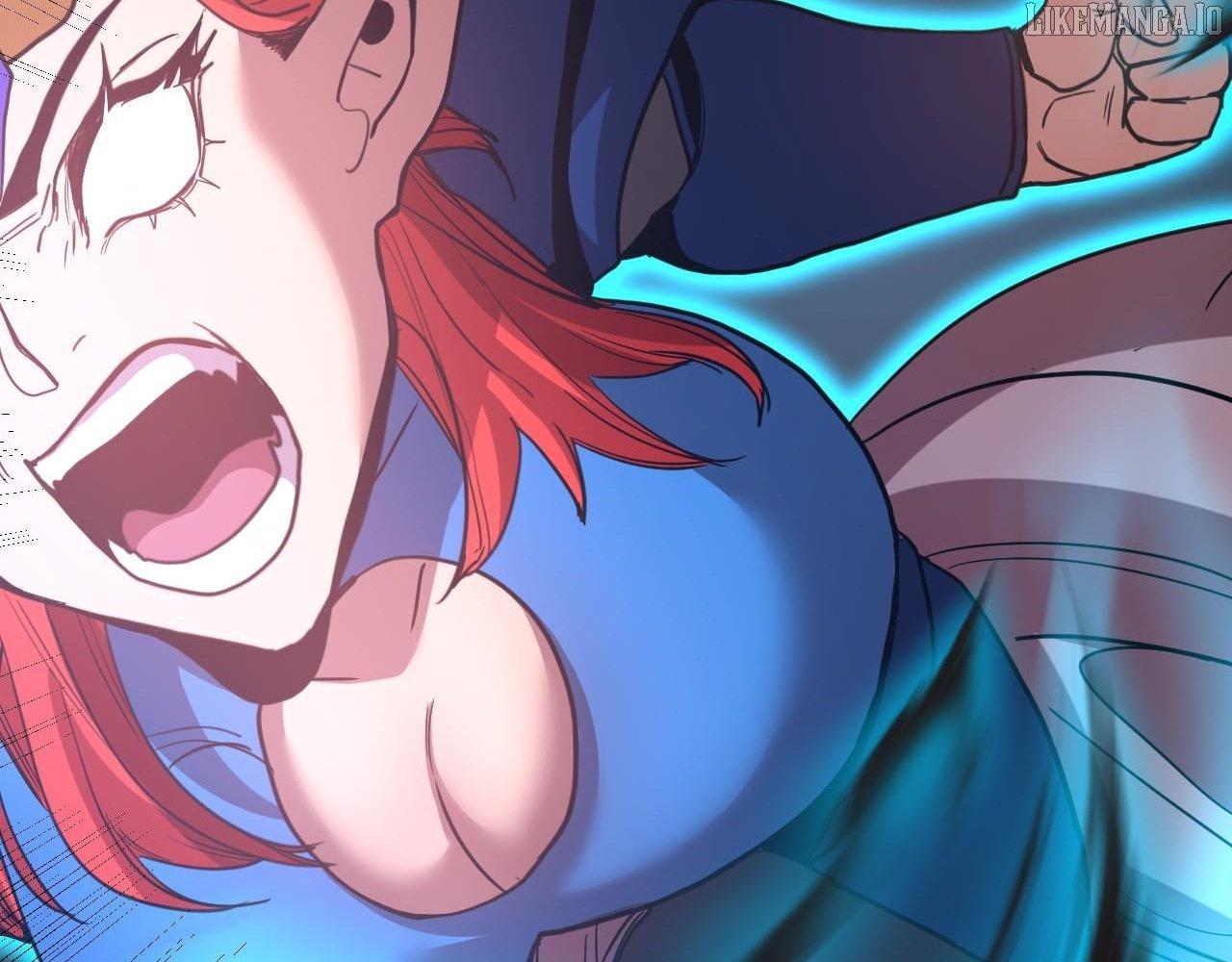 Read Apex Future Martial Arts Manga Online