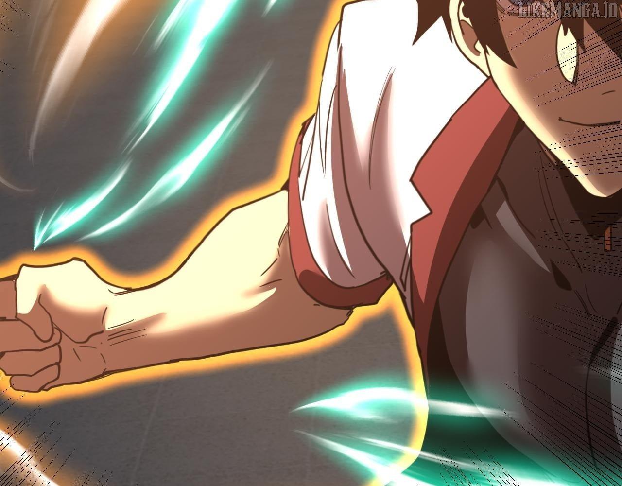 Read Apex Future Martial Arts Manga Online