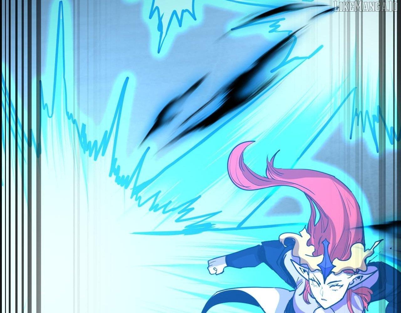 Read Apex Future Martial Arts Manga Online