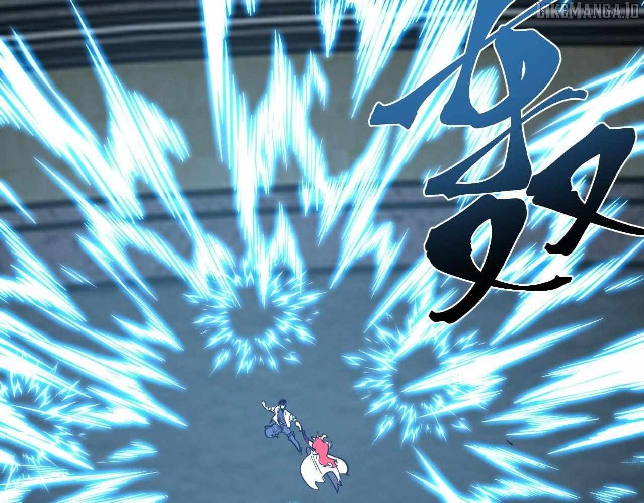 Read Apex Future Martial Arts Manga Online