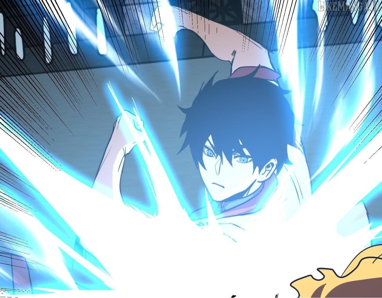 Read Apex Future Martial Arts Manga Online