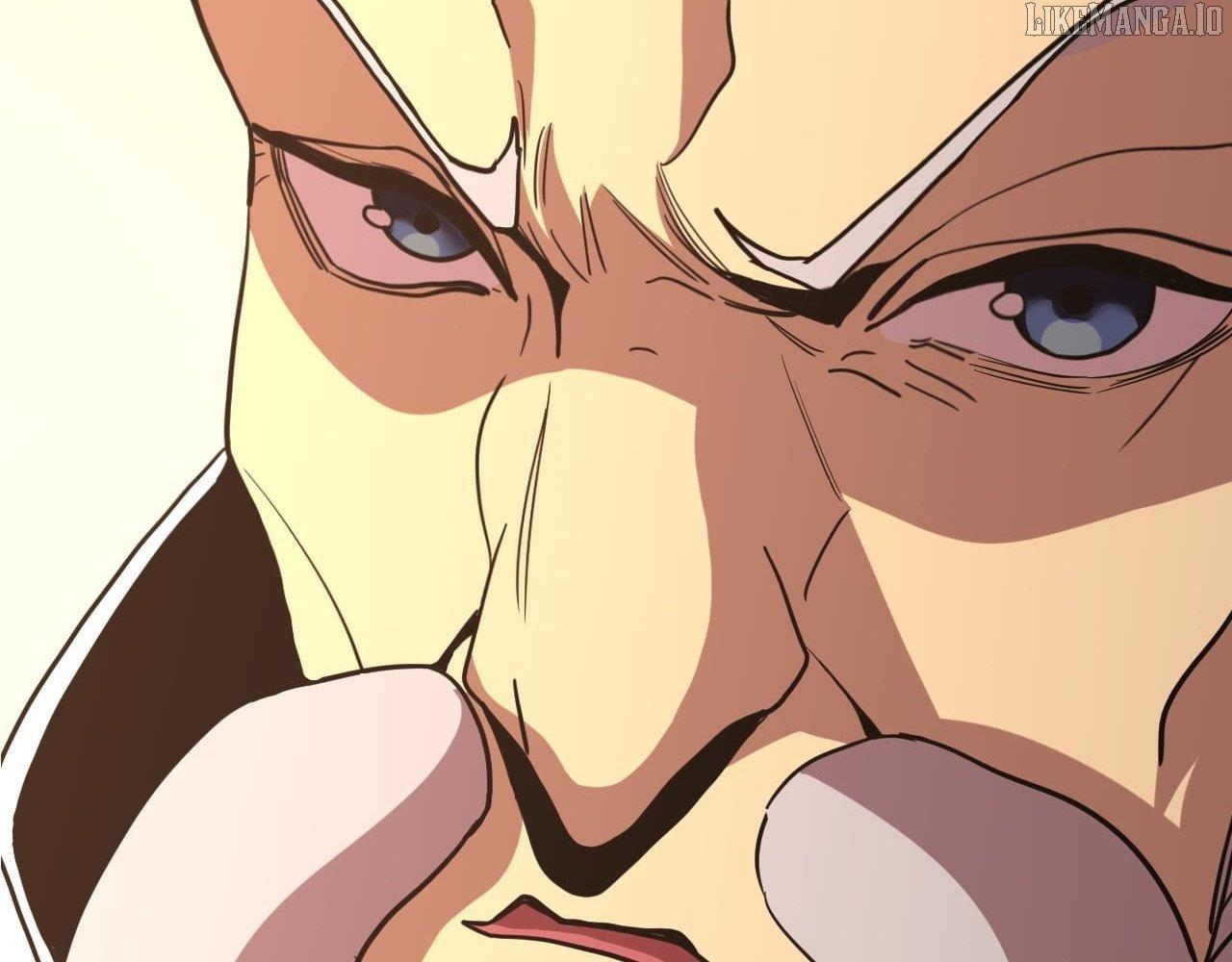 Read Apex Future Martial Arts Manga Online