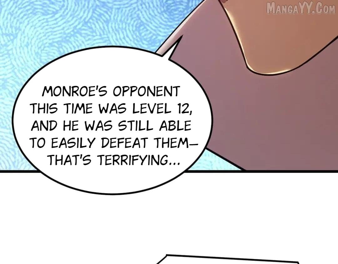 Read Apex Future Martial Arts Manga Online