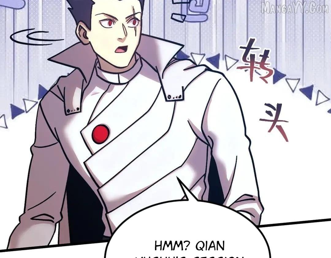 Read Apex Future Martial Arts Manga Online