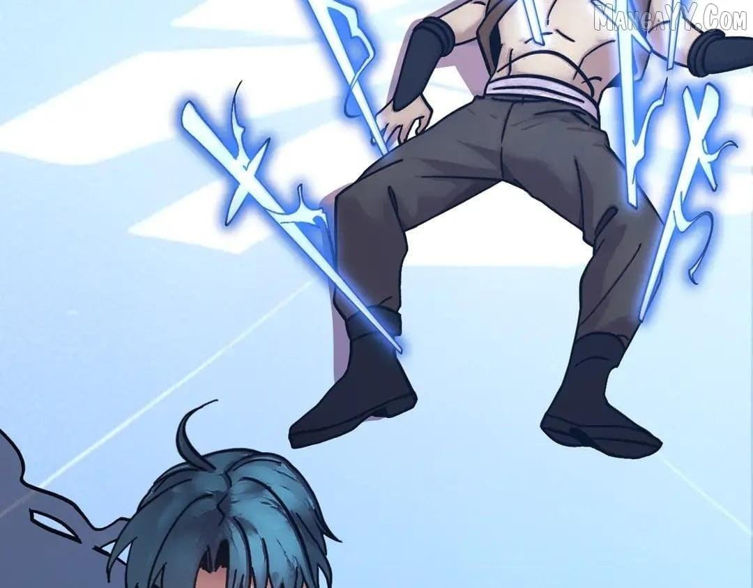 Read Apex Future Martial Arts Manga Online