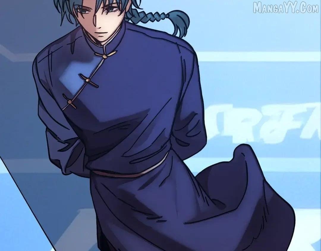 Read Apex Future Martial Arts Manga Online
