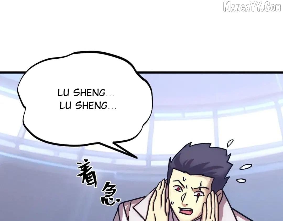 Read Apex Future Martial Arts Manga Online