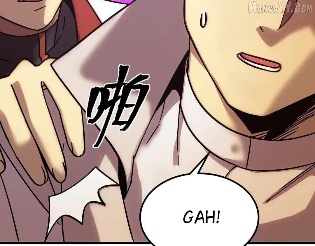 Read Apex Future Martial Arts Manga Online