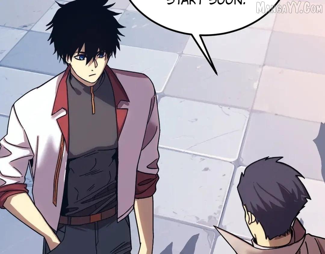Read Apex Future Martial Arts Manga Online