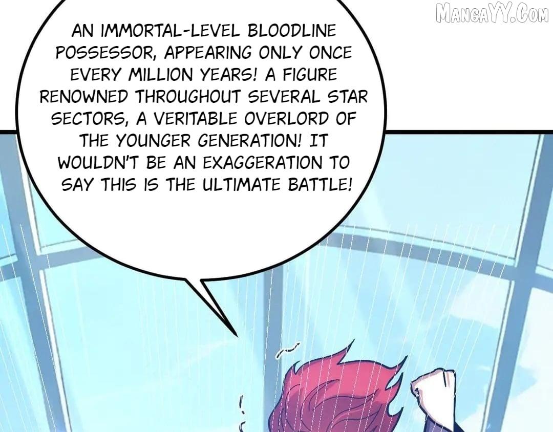 Read Apex Future Martial Arts Manga Online