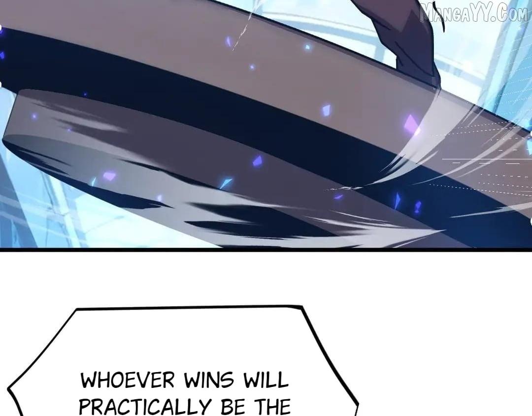 Read Apex Future Martial Arts Manga Online
