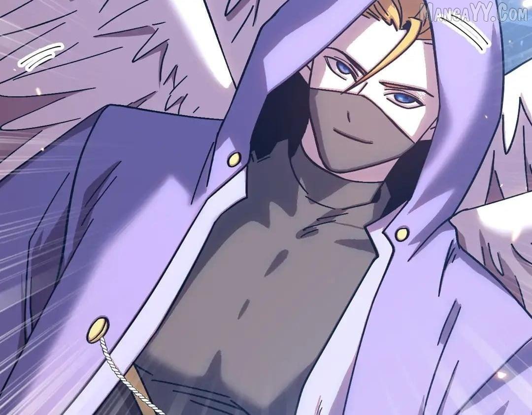 Read Apex Future Martial Arts Manga Online
