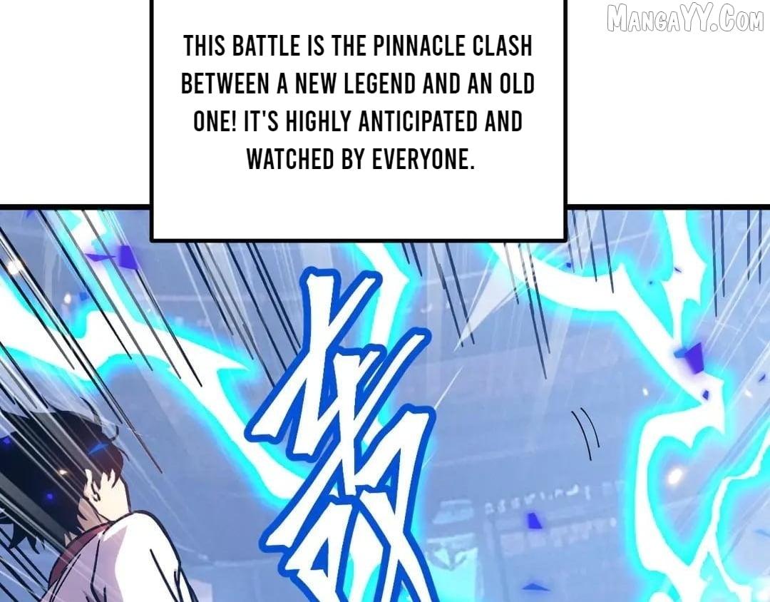 Read Apex Future Martial Arts Manga Online