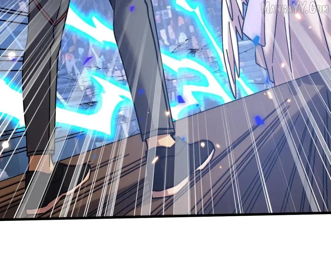 Read Apex Future Martial Arts Manga Online