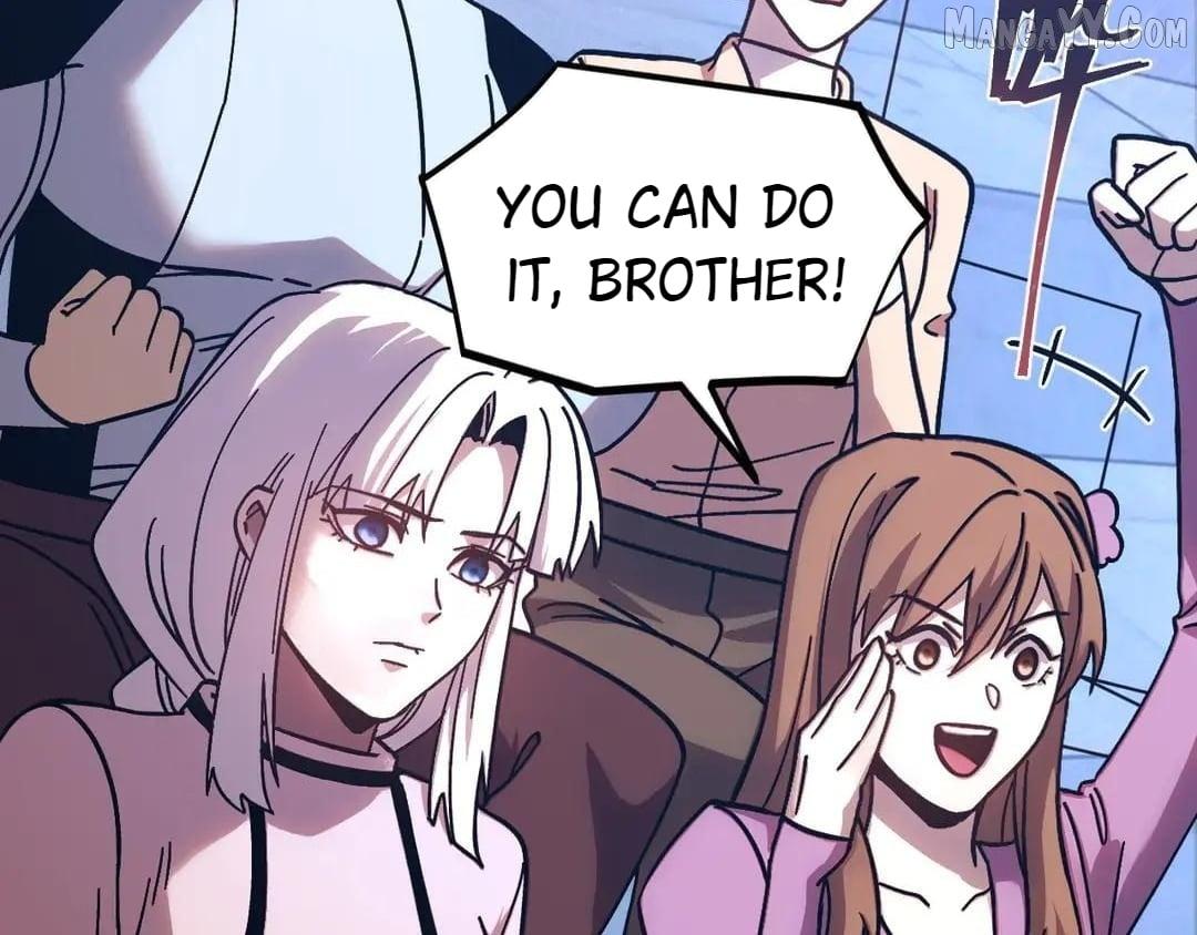 Read Apex Future Martial Arts Manga Online