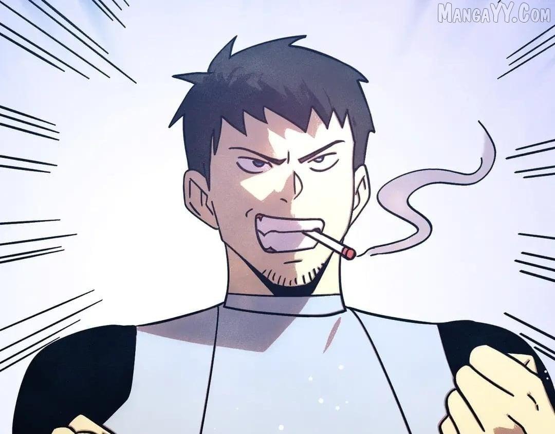 Read Apex Future Martial Arts Manga Online