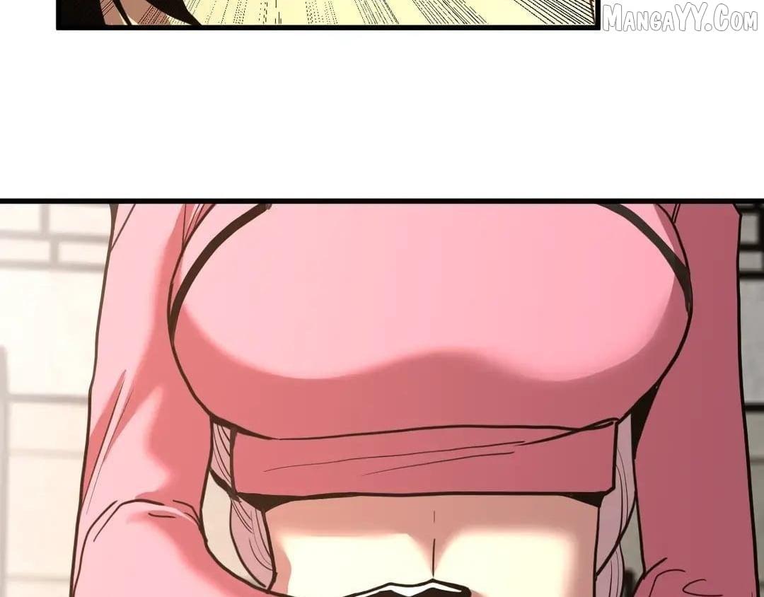 Read Apex Future Martial Arts Manga Online