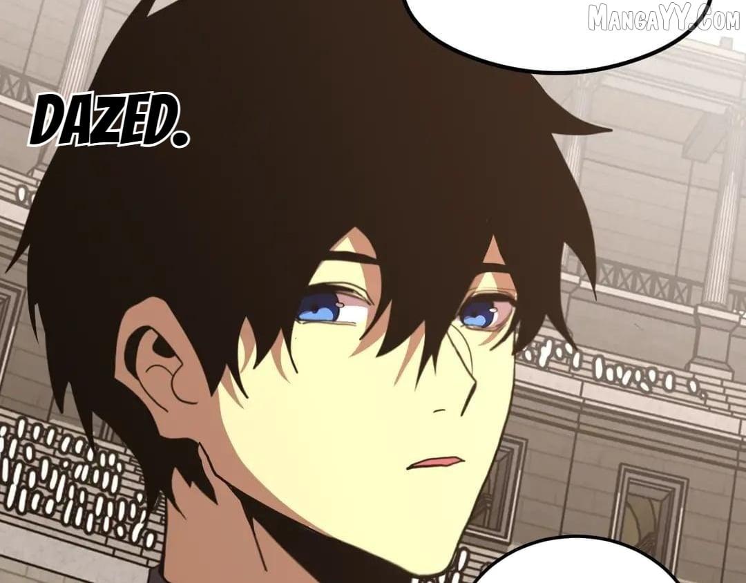 Read Apex Future Martial Arts Manga Online