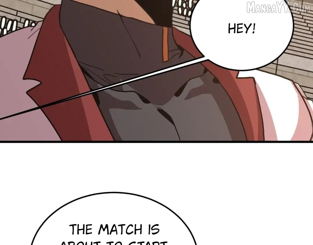 Read Apex Future Martial Arts Manga Online