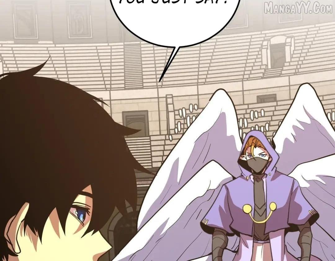 Read Apex Future Martial Arts Manga Online