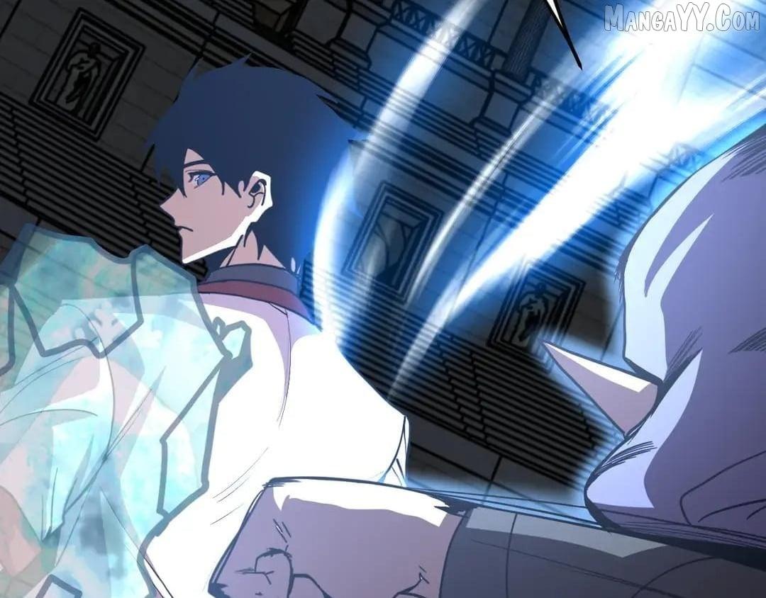 Read Apex Future Martial Arts Manga Online