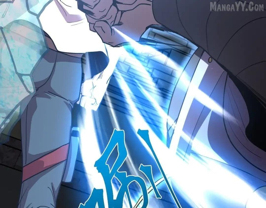 Read Apex Future Martial Arts Manga Online