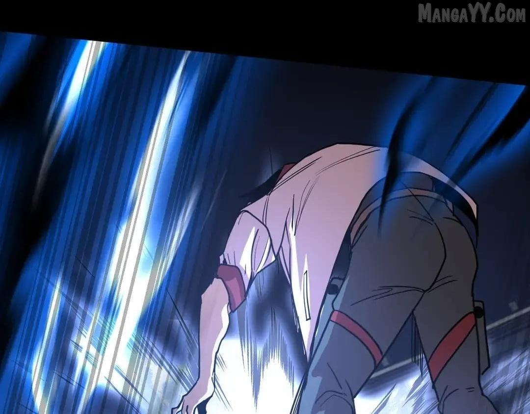 Read Apex Future Martial Arts Manga Online