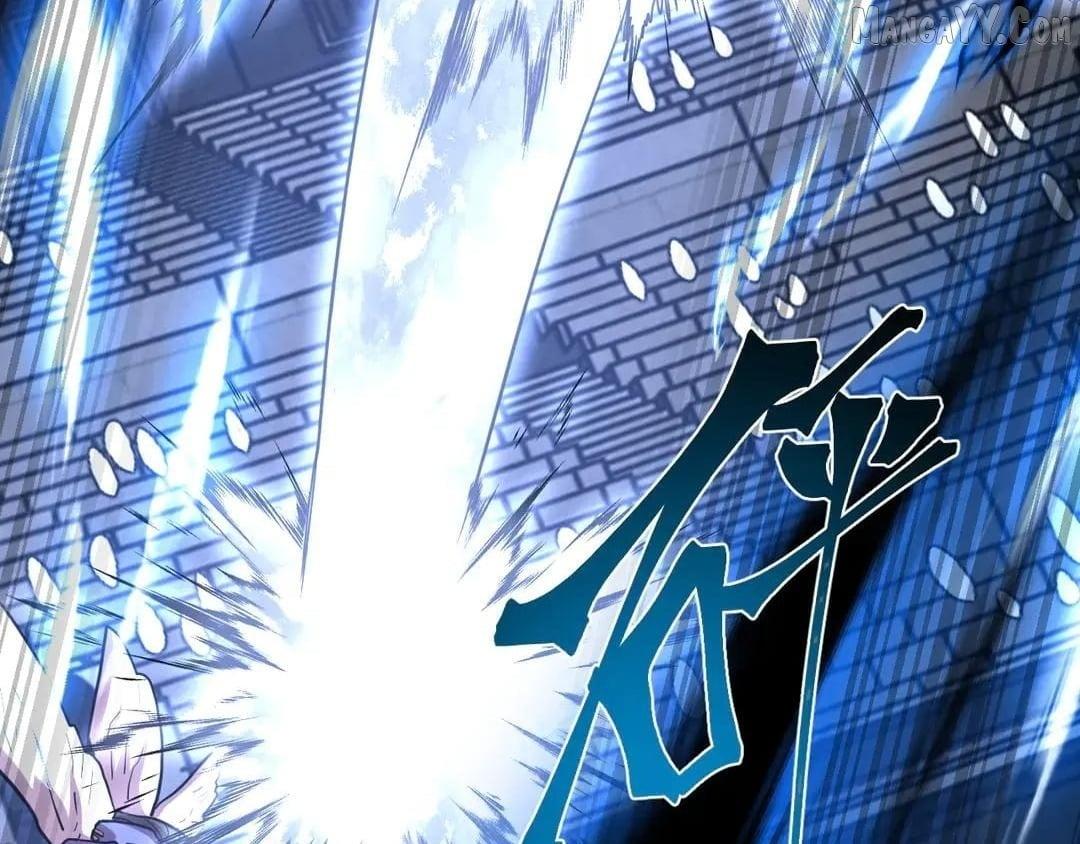Read Apex Future Martial Arts Manga Online