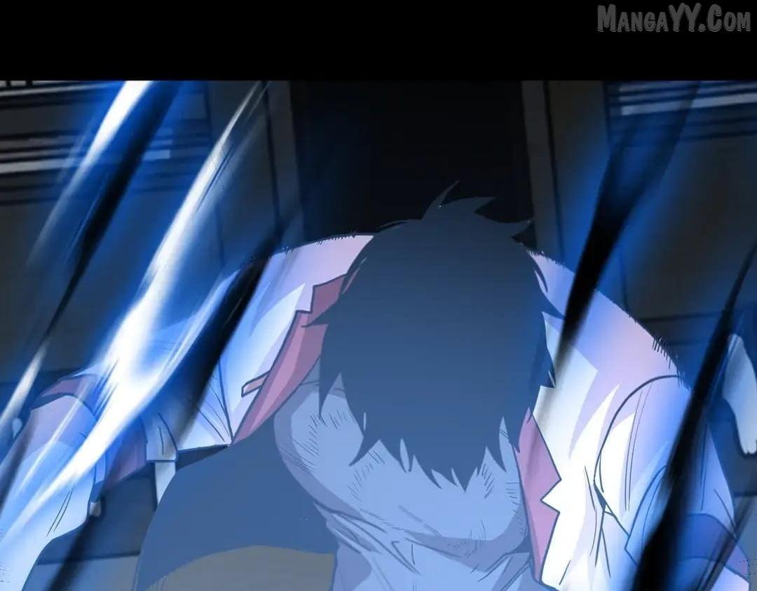 Read Apex Future Martial Arts Manga Online
