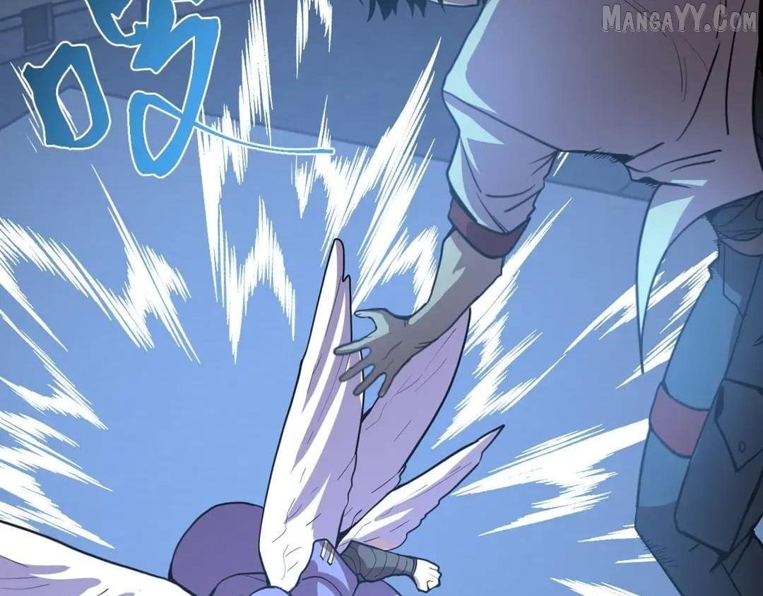 Read Apex Future Martial Arts Manga Online