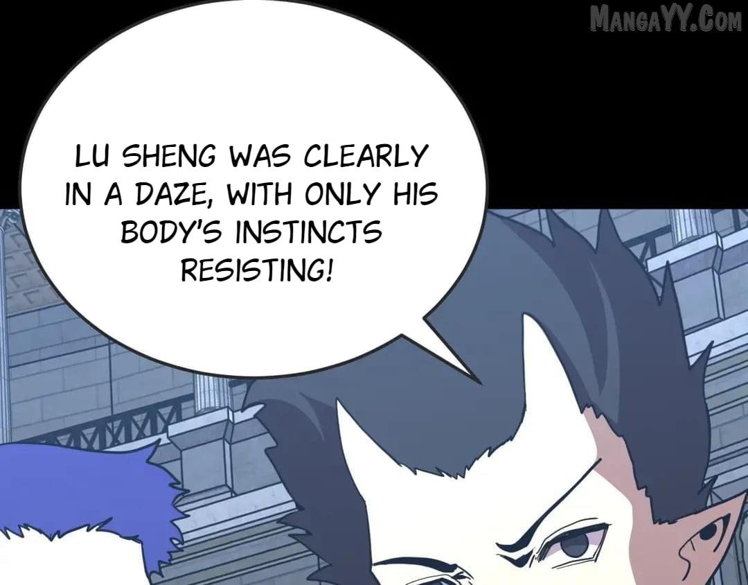 Read Apex Future Martial Arts Manga Online