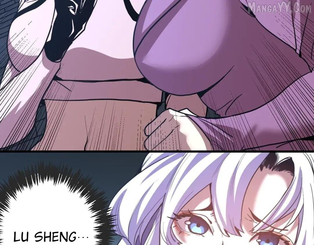 Read Apex Future Martial Arts Manga Online