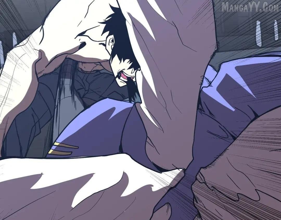 Read Apex Future Martial Arts Manga Online