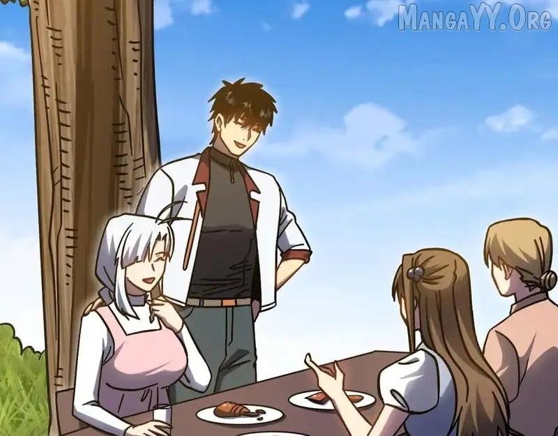 Read Apex Future Martial Arts Manga Online