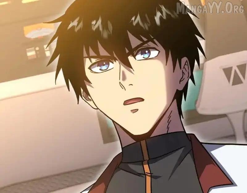 Read Apex Future Martial Arts Manga Online